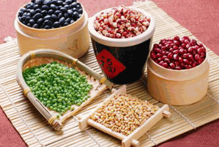 谷动力五谷杂粮饮品